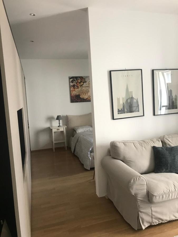 Connie S Home Free Parking Lugano Exterior photo